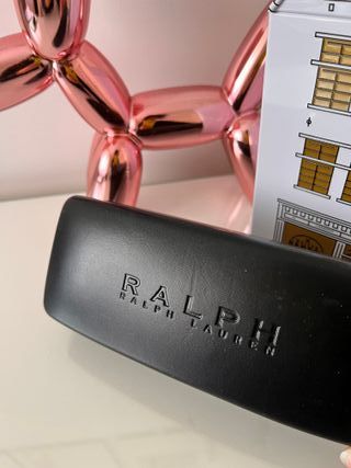 REBAJAS! Gafas de sol Ralph Lauren
