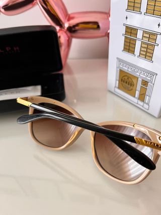 REBAJAS! Gafas de sol Ralph Lauren
