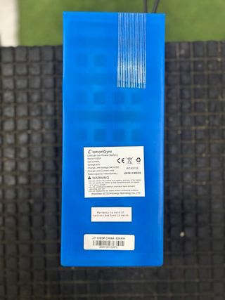 Batería SmartGyro