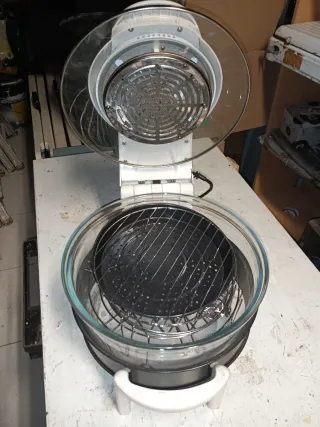 Horno de Convección Flavor Plus