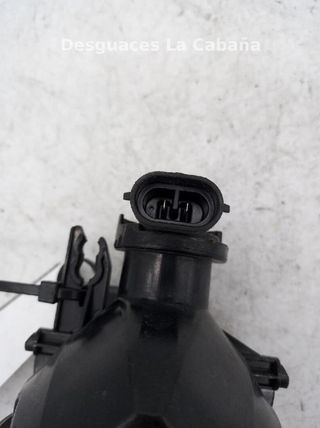 Renault 20229092 faro antiniebla delantero clio iv