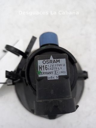 Renault 20229092 faro antiniebla delantero clio iv