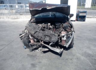 Renault 20229092 faro antiniebla delantero clio iv