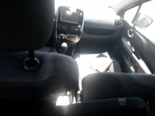 Renault 20229092 faro antiniebla delantero clio iv