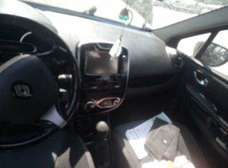 Renault 20229092 faro antiniebla delantero clio iv