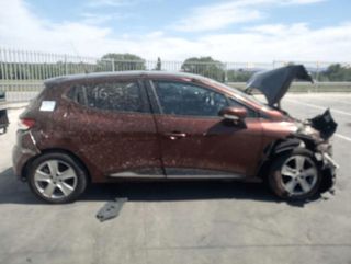 Renault 20229092 faro antiniebla delantero clio iv