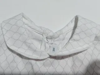 Camisa bebé Calamaro 3 meses