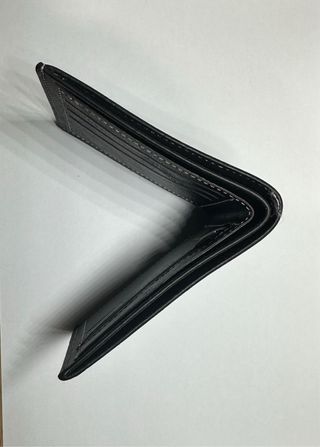 Cartera Mansory Negra barata