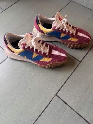 Zapatillas New Balance XC-72