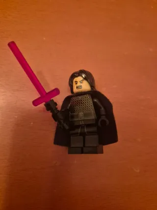 Lego Star Wars Kylo Ren