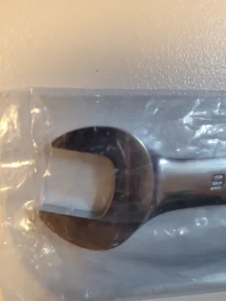 Llave inglesa combinada  GEAR+ KS Tools