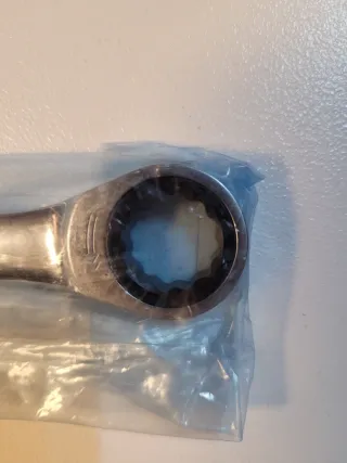 Llave inglesa combinada  GEAR+ KS Tools