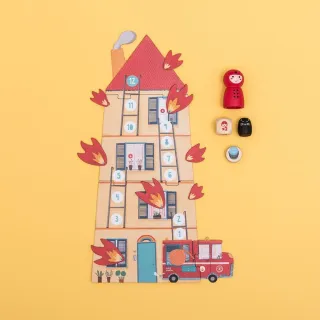 Juego de mesa Save the Cat! Pocket