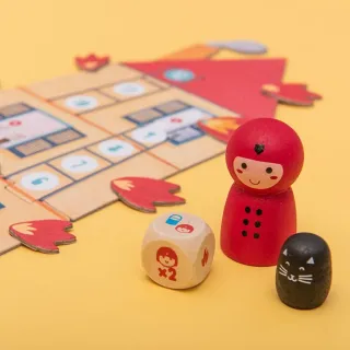 Juego de mesa Save the Cat! Pocket