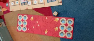 Juego de mesa Save the Cat! Pocket