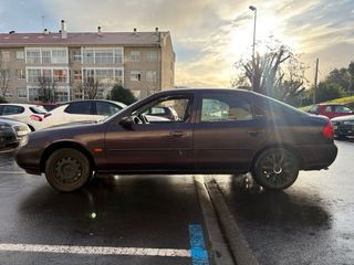 Ford Mondeo 1997