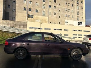 Ford Mondeo 1997