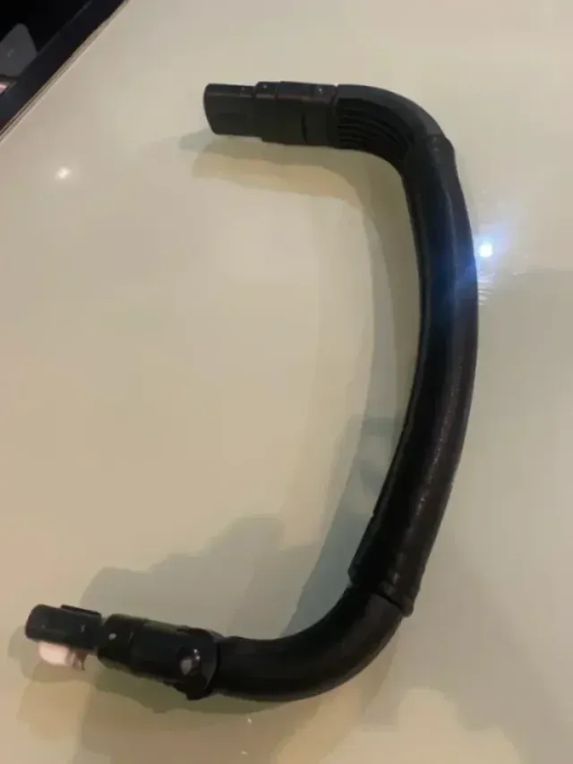 ASA DE TRANSPORTE BUGABOO DONKEY 3