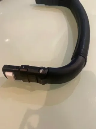 ASA DE TRANSPORTE BUGABOO DONKEY 3