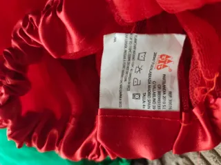 2 Faldas de tul para disfraz