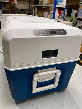 Frigorífico-congelador Mobicool MCF60