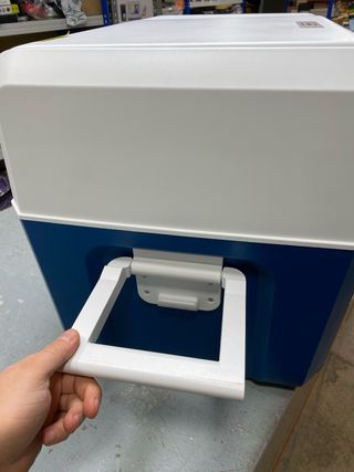 Frigorífico-congelador Mobicool MCF60