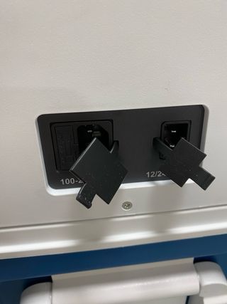 Frigorífico-congelador Mobicool MCF60