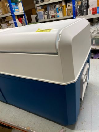 Frigorífico-congelador Mobicool MCF60