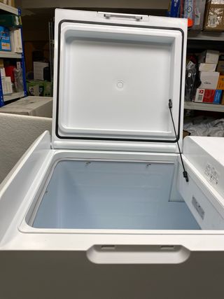 Frigorífico-congelador Mobicool MCF60