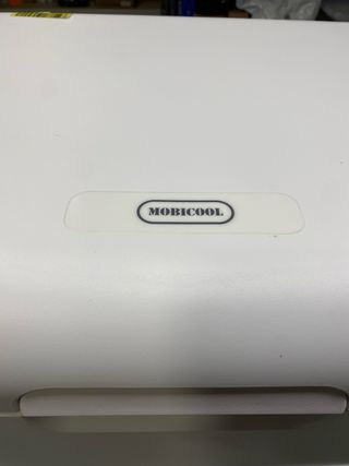 Frigorífico-congelador Mobicool MCF60