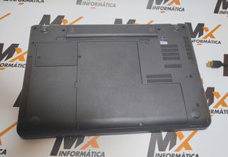 Lenovo E560 i5-6200U 8GB RAM SSD 256GB