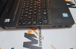 Lenovo E560 i5-6200U 8GB RAM SSD 256GB