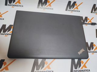 Lenovo E560 i5-6200U 8GB RAM SSD 256GB