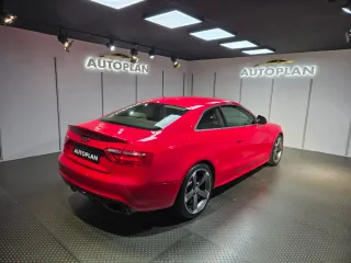 Audi A5 2008