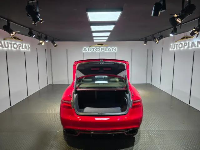 Audi A5 2008