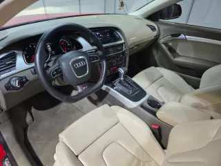 Audi A5 2008