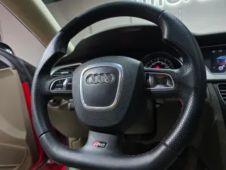 Audi A5 2008