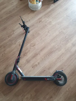 Patinete Eléctrico Xiaomi Pro 2