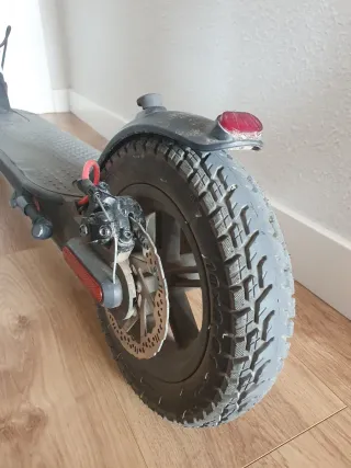 Patinete Eléctrico Xiaomi Pro 2