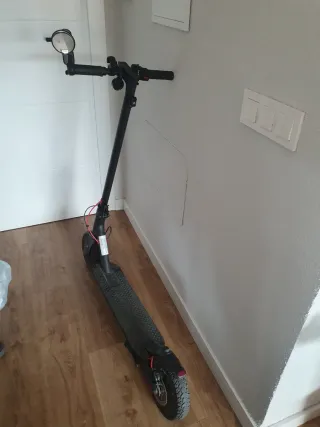 Patinete Eléctrico Xiaomi Pro 2