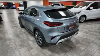 KIA XCeed 1.6 GDi PHEV eMotion