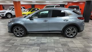 KIA XCeed 1.6 GDi PHEV eMotion