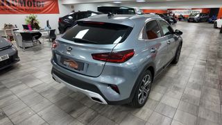 KIA XCeed 1.6 GDi PHEV eMotion