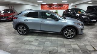 KIA XCeed 1.6 GDi PHEV eMotion