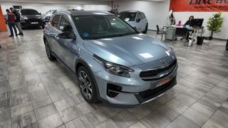 KIA XCeed 1.6 GDi PHEV eMotion