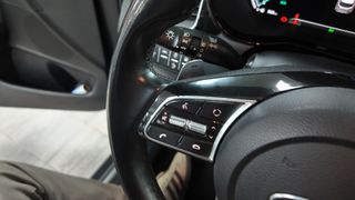 KIA XCeed 1.6 GDi PHEV eMotion