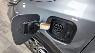KIA XCeed 1.6 GDi PHEV eMotion