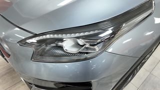 KIA XCeed 1.6 GDi PHEV eMotion