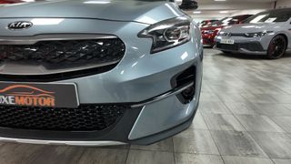 KIA XCeed 1.6 GDi PHEV eMotion