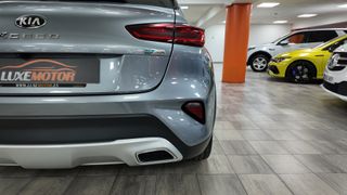 KIA XCeed 1.6 GDi PHEV eMotion